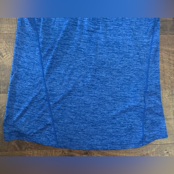 Under Armour tech 1/2 half zip pullover women XS extra small loose fit heat gear - Picture 5 of 7